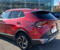 купить новое авто Киа Sportage 2024 года от официального дилера Фрунзе-Авто KIA Киа фото