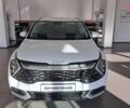 купити нове авто Кіа Sportage 2024 року від офіційного дилера Галичина-Авто Кіа фото