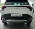 купити нове авто Кіа Sportage 2024 року від офіційного дилера Хмельниччина-Авто Кіа фото