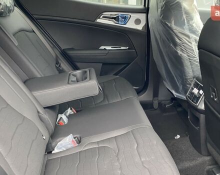 Киа Sportage 2024 года купить новое авто Киа Sportage 2024 года от официального дилера Автоцентр AUTO.RIA Киа фото