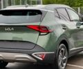 купити нове авто Кіа Sportage 2024 року від офіційного дилера Рівне-Авто Кіа фото