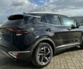 купить новое авто Киа Sportage 2024 года от официального дилера «Одеса-АВТО» Киа фото