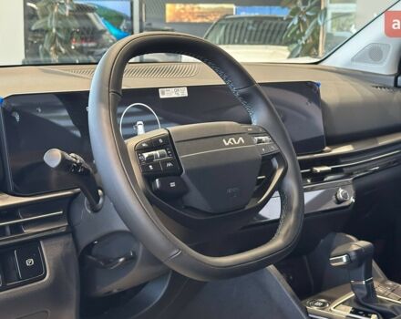 Кіа Sportage, об'ємом двигуна 1.6 л та пробігом 0 тис. км за 32869 $, фото 10 на Automoto.ua