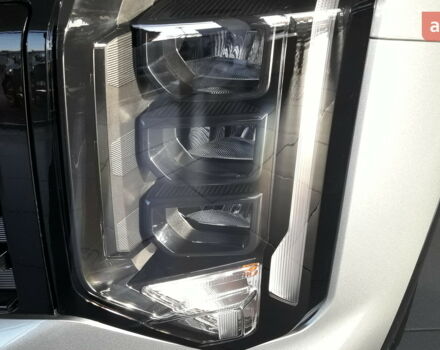 купить новое авто Киа Sportage 2025 года от официального дилера Сфера-Авто Киа фото