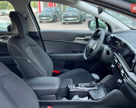 купити нове авто Кіа Sportage 2025 року від офіційного дилера Автоцентр AUTO.RIA Кіа фото