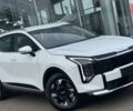 Киа Sportage 2025 года купить новое авто Киа Sportage 2025 года от официального дилера «Одеса-АВТО» Киа фото