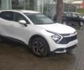 купить новое авто Киа Sportage 2025 года от официального дилера Хмельниччина-Авто Киа фото