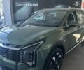купить новое авто Киа Sportage 2025 года от официального дилера Хмельниччина-Авто Киа фото