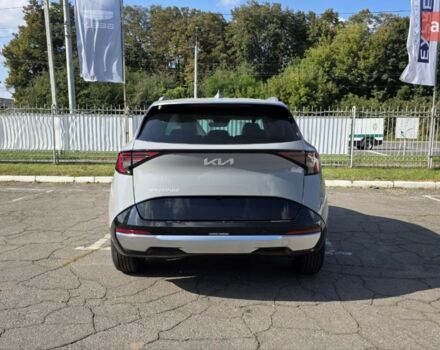 Киа Sportage, объемом двигателя 1.6 л и пробегом 0 тыс. км за 36561 $, фото 4 на Automoto.ua