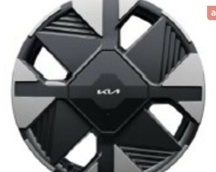 купити нове авто Кіа Sportage 2025 року від офіційного дилера Галичина-Авто Кіа фото