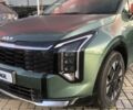 купити нове авто Кіа Sportage 2025 року від офіційного дилера Сфера-Авто Кіа фото