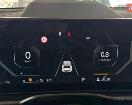 купити нове авто Кіа Sportage 2025 року від офіційного дилера Галичина-Авто Кіа фото