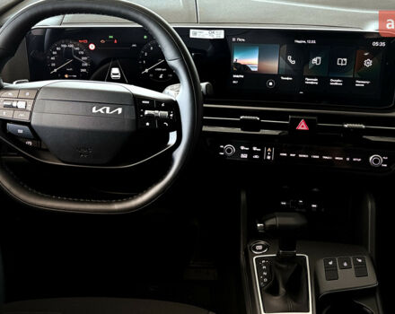 Кіа Sportage, об'ємом двигуна 1.6 л та пробігом 0 тис. км за 33407 $, фото 11 на Automoto.ua