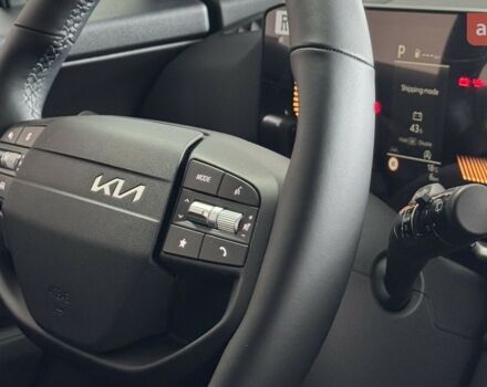 Киа Sportage 2025 в Харькове на Automoto.ua Киа Sportage, объемом двигателя 1.6 л и пробегом 0 тыс. км за 30805 $, фото 6 на Automoto.ua