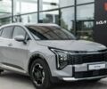 купити нове авто Кіа Sportage 2025 року від офіційного дилера Галичина-Авто Кіа фото