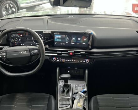 купити нове авто Кіа Sportage 2025 року від офіційного дилера Автоцентр AUTO.RIA Кіа фото