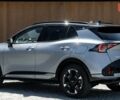 купити нове авто Кіа Sportage 2025 року від офіційного дилера Фрунзе-Авто KIA Кіа фото