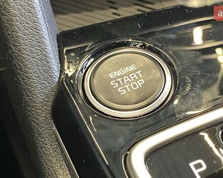 Киа Sportage, объемом двигателя 1.6 л и пробегом 0 тыс. км за 28382 $, фото 13 на Automoto.ua