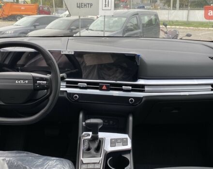 купить новое авто Киа Sportage 2025 года от официального дилера Автоцентр AUTO.RIA Киа фото