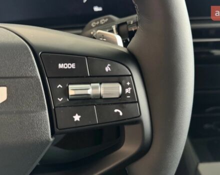 купити нове авто Кіа Sportage 2025 року від офіційного дилера Галичина-Авто Кіа фото