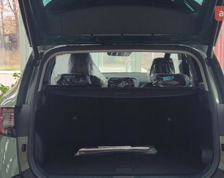 Киа Sportage, объемом двигателя 1.6 л и пробегом 0 тыс. км за 36092 $, фото 32 на Automoto.ua