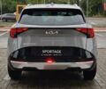 купить новое авто Киа Sportage 2025 года от официального дилера «Одеса-АВТО» Киа фото
