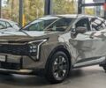 купить новое авто Киа Sportage 2025 года от официального дилера АВТОГРАД ОДЕСА KIA Киа фото