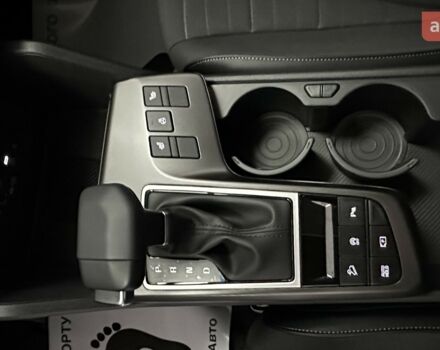 купить новое авто Киа Sportage 2025 года от официального дилера Хмельниччина-Авто Киа фото