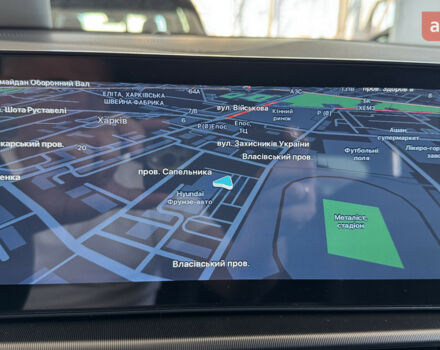 купить новое авто Киа Sportage 2025 года от официального дилера Фрунзе-Авто KIA Киа фото