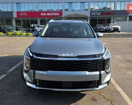 Киа Sportage, объемом двигателя 1.6 л и пробегом 0 тыс. км за 33222 $, фото 1 на Automoto.ua