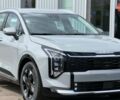 купити нове авто Кіа Sportage 2025 року від офіційного дилера Рівне-Авто Кіа фото