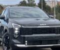 купити нове авто Кіа Sportage 2025 року від офіційного дилера Рівне-Авто Кіа фото