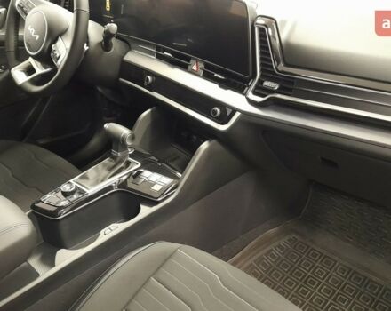 Киа Sportage, объемом двигателя 1.6 л и пробегом 0 тыс. км за 33398 $, фото 17 на Automoto.ua