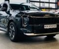 купить новое авто Киа Sportage 2025 года от официального дилера АВТОГРАД ОДЕСА KIA Киа фото