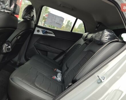 купити нове авто Кіа Sportage 2025 року від офіційного дилера «Одеса-АВТО» Кіа фото