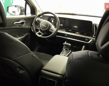 Киа Sportage, объемом двигателя 1.6 л и пробегом 0 тыс. км за 33398 $, фото 15 на Automoto.ua