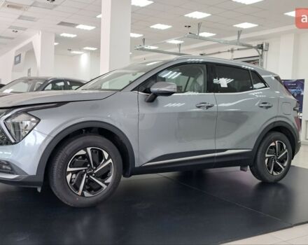 Киа Sportage, объемом двигателя 1.6 л и пробегом 0 тыс. км за 30215 $, фото 1 на Automoto.ua