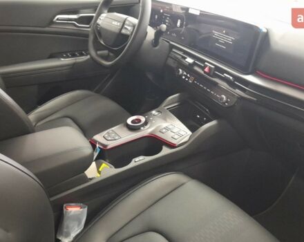 Киа Sportage, объемом двигателя 1.6 л и пробегом 0 тыс. км за 39194 $, фото 19 на Automoto.ua