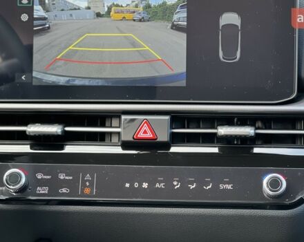 купить новое авто Киа Sportage 2025 года от официального дилера Рівне-Авто Киа фото