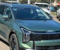 купить новое авто Киа Sportage 2025 года от официального дилера Рівне-Авто Киа фото