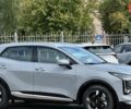 купити нове авто Кіа Sportage 2025 року від офіційного дилера Рівне-Авто Кіа фото