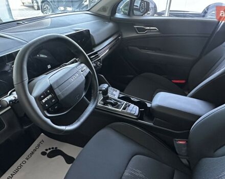 купить новое авто Киа Sportage 2025 года от официального дилера Хмельниччина-Авто Киа фото