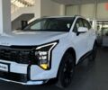 Киа Sportage 2025 года купить новое авто Киа Sportage 2025 года от официального дилера УКРАВТО ХМЕЛЬНИЦЬКИЙ Киа фото