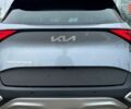 купить новое авто Киа Sportage 2025 года от официального дилера «Одеса-АВТО» Киа фото