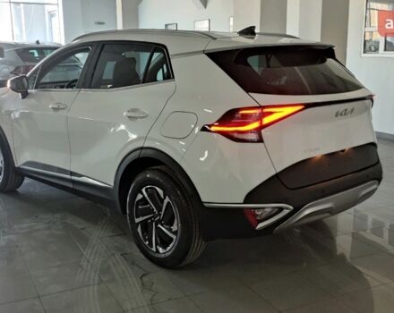 Киа Sportage, объемом двигателя 1.6 л и пробегом 0 тыс. км за 32193 $, фото 4 на Automoto.ua