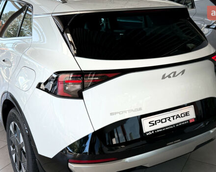 Кіа Sportage, об'ємом двигуна 1.6 л та пробігом 0 тис. км за 33407 $, фото 6 на Automoto.ua