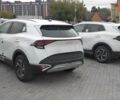 купить новое авто Киа Sportage 2025 года от официального дилера Хмельниччина-Авто Киа фото