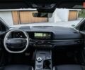 купити нове авто Кіа Sportage 2025 року від офіційного дилера Фрунзе-Авто KIA Кіа фото