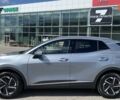 купити нове авто Кіа Sportage 2025 року від офіційного дилера Фрунзе-Авто KIA Кіа фото