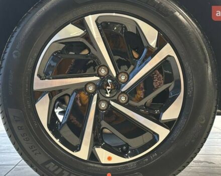 Киа Sportage, объемом двигателя 1.6 л и пробегом 0 тыс. км за 28544 $, фото 20 на Automoto.ua